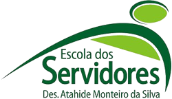 TJMT :: Escola :: EAD